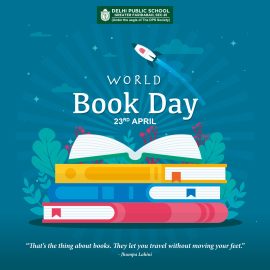 World Book Day