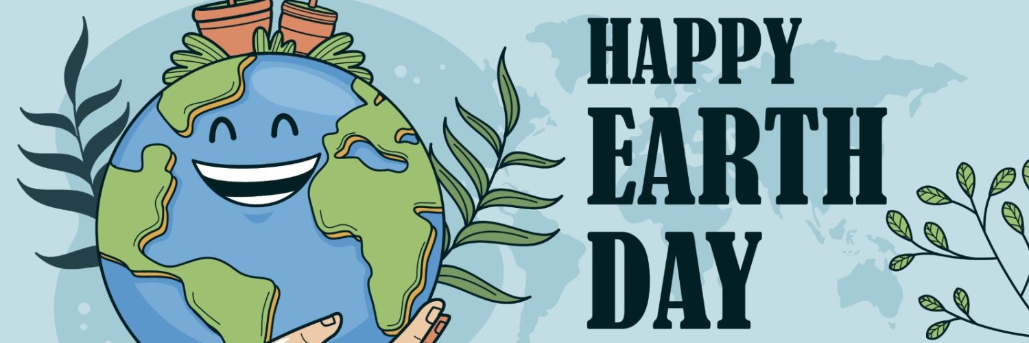 A day dedicated to our planet