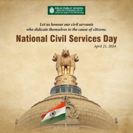National Civil Services Day