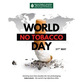 World No Tobacco Day