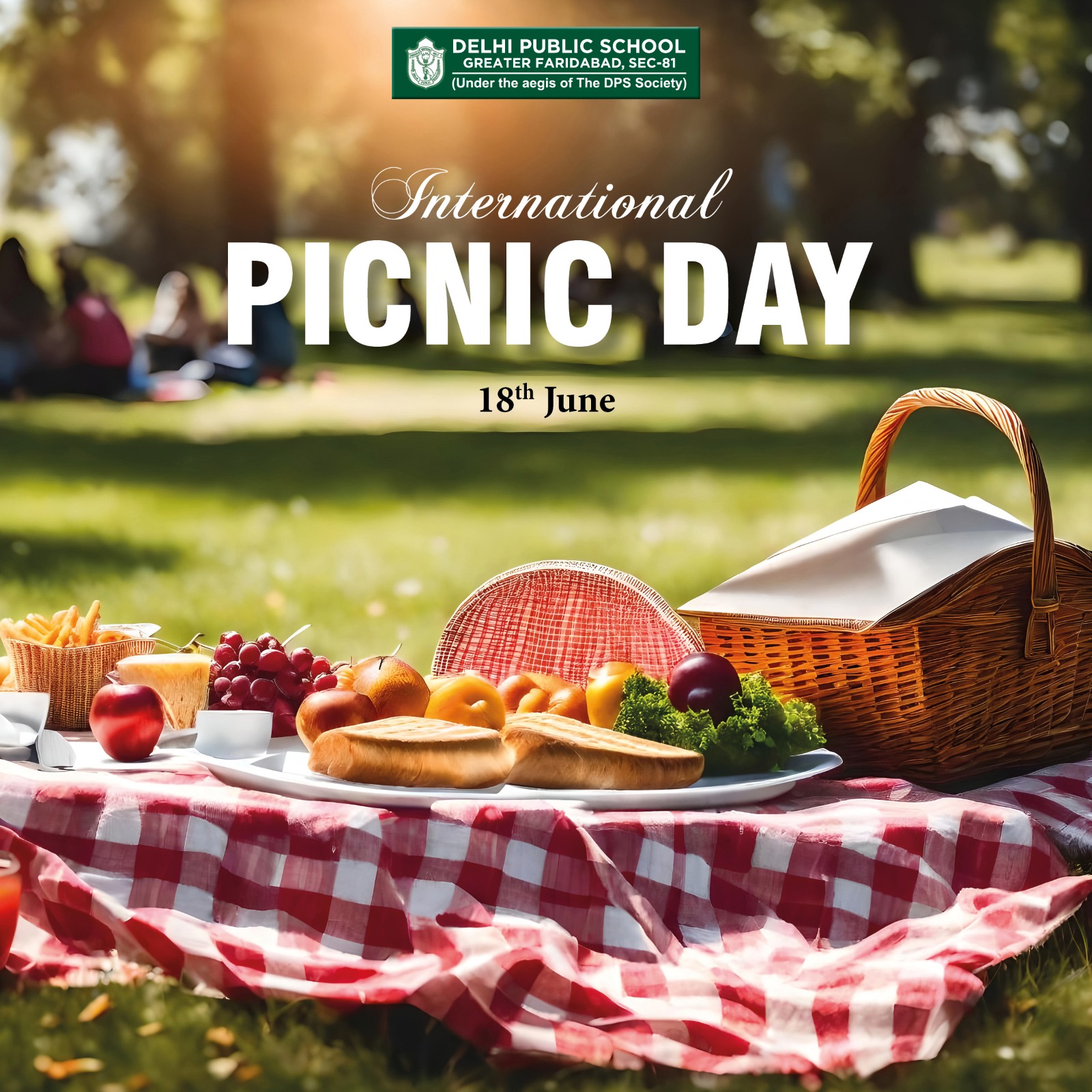 International Picnic Day