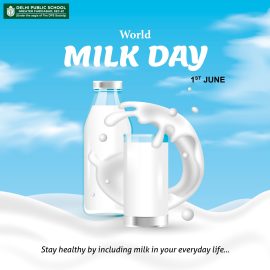 World Milk Day