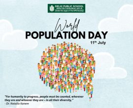 World Population Day