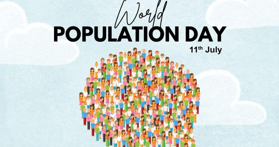 World Population Day