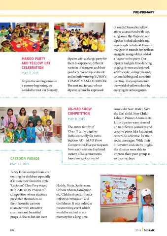 Page 184 - DPS Magazine 2016