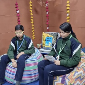 A Conversation with Young Author Ayaan Batra