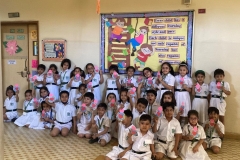 Class-I-D-Earth-Day-Activity