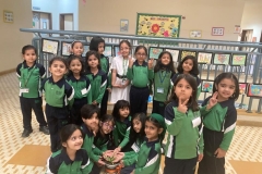 Class-I-D-School_s-10th-Birthday