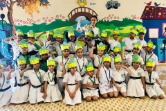 class-2-D-Earth-day-activity