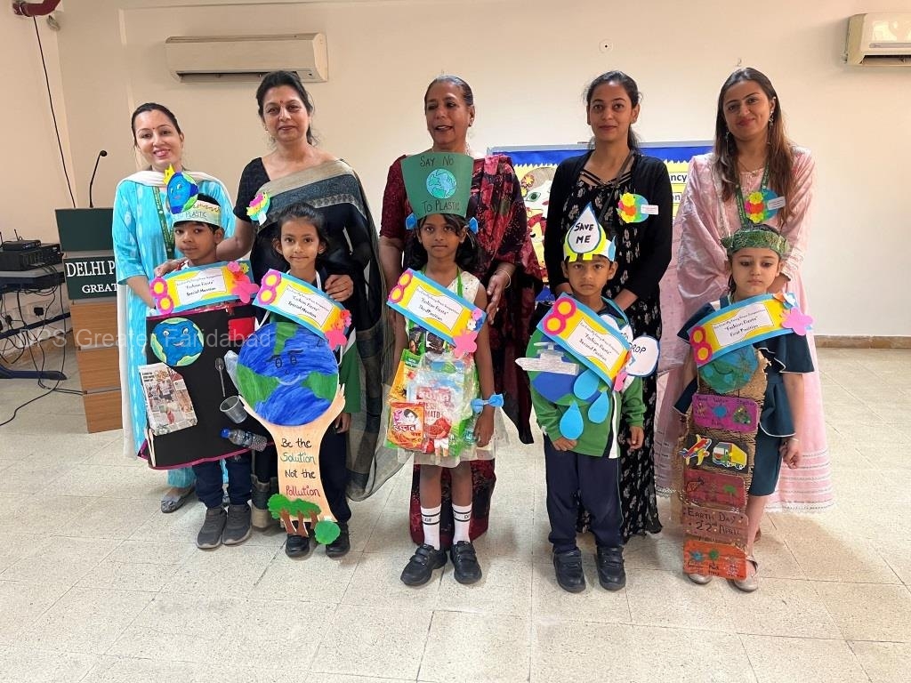 fashion dress competition ideas Fashion Fiesta- Eco Friendly Fancy Dress Competition- Class I- May 09, 2023  – DPS Greater Faridabad