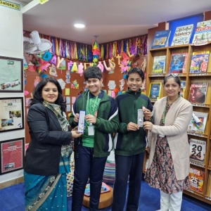 Friday Fabulous Tales @ 24 January, 2025