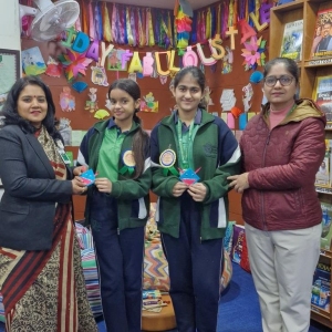 Friday Fabulous Tales @ 27 December, 2024