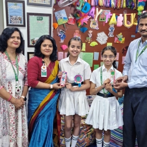 Friday Fabulous Tales @ May 10, 2025