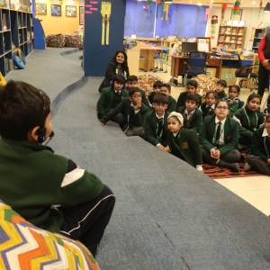 Monday Magic Tale @ 27th January, 2025