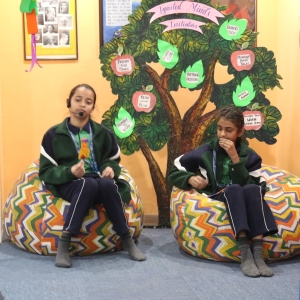 Monday Magic Tale in December 2024