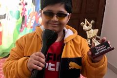 2-D-Luvya-Mahajan