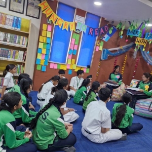 Tuesday Talk with Budding Author: Amika Mittal on Shattered Trust, Shining Hearts