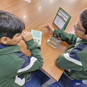 Wednesday Wisdom with Human Library (WWHL) @ 22 January, 2025