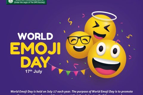 Celebrating World Emoji Day