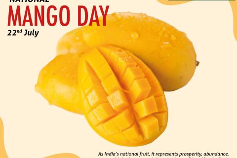National Mango Day