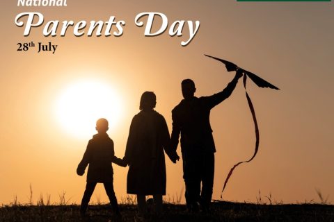 National Parents day
