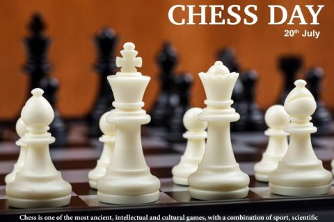 World Chess Day