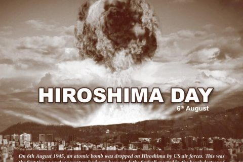 Hiroshima Day