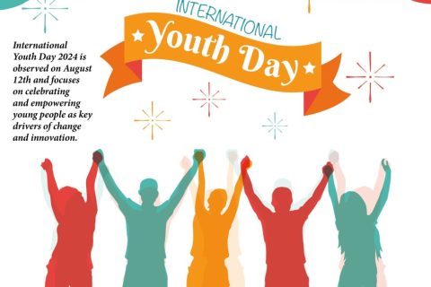 International Youth Day
