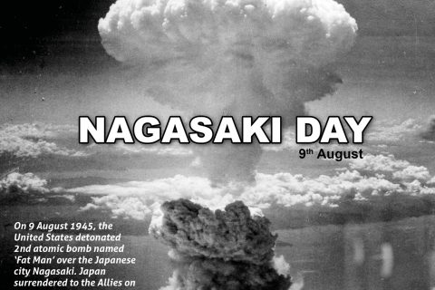 Nagasaki Day