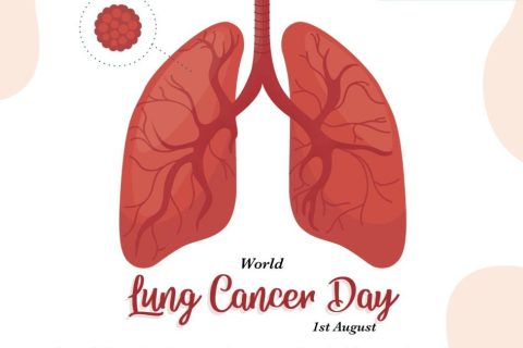 World Lung Cancer Day
