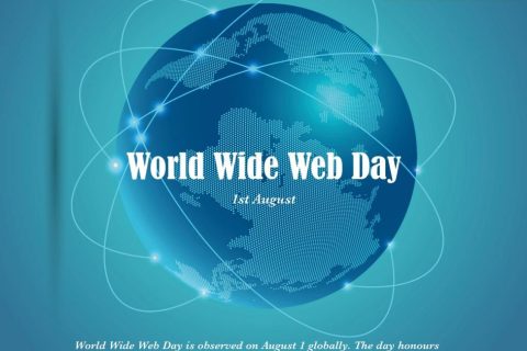 World Wide Web Day