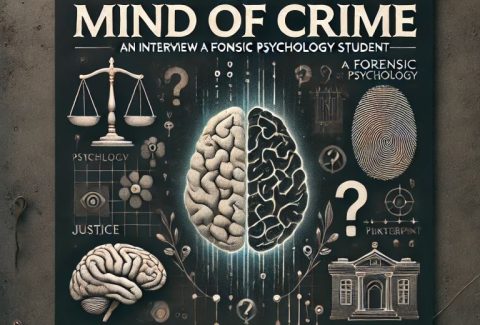 A Look into Forensic Psychology